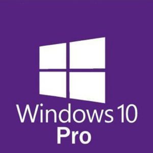 Windows 10 Pro